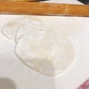 もちもち手作り餃子の皮